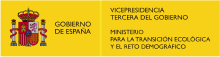 Ministerio para la Transición Ecológica